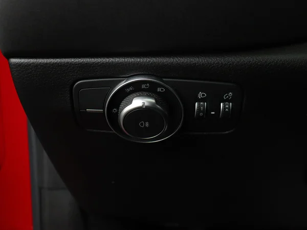 Alfa Romeo Tonale (2023) — foto 19 van 29