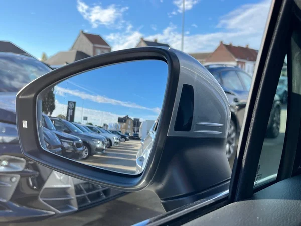 VOLKSWAGEN Tiguan Allspace Dsl (2019) — foto 6 van 21