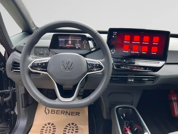 VOLKSWAGEN ID.3 (2023) — foto 5 van 22