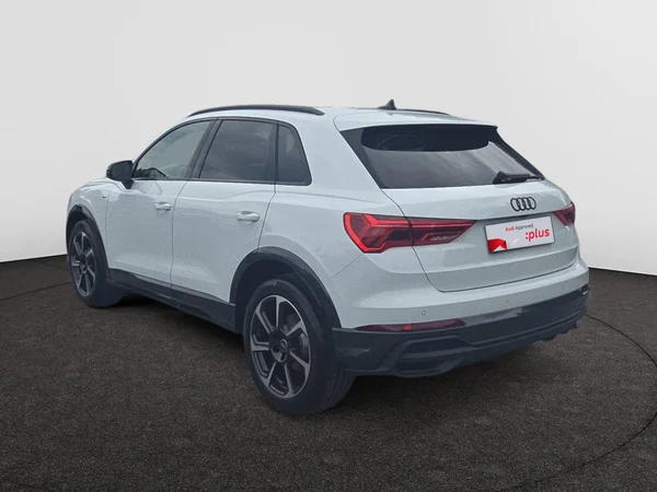 AUDI Q3 (2025) — foto 18 van 24