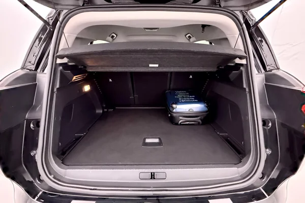 Citroen C5 Aircross (2025) — foto 15 van 28