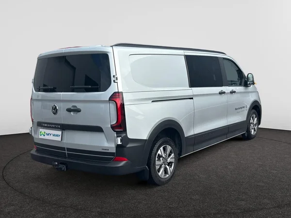 VOLKSWAGEN Transporter T7 32 Fou Lwb (2026) — foto 20 van 24