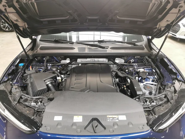 AUDI Q5 (2025) — foto 13 van 15