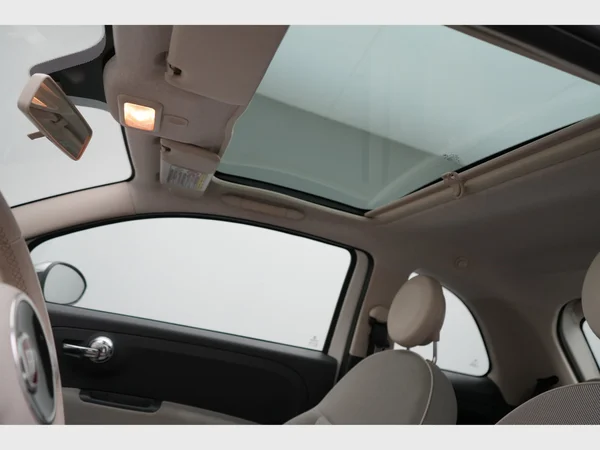 FIAT 500 (2014) — foto 3 van 20