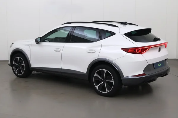 CUPRA Formentor E-Hybrid (PHEV) (2022) — foto 18 van 24