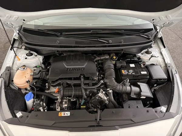 HYUNDAI i20 (2022) — foto 6 van 25
