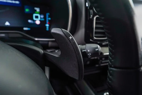 Citroen C5 Aircross PHEV (2021) — foto 14 van 60