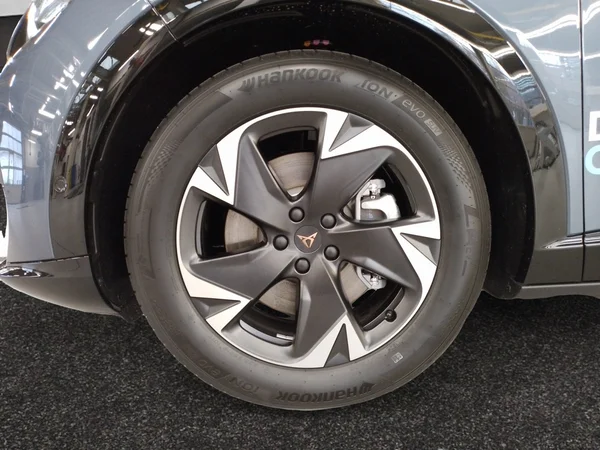 CUPRA Tavascan (2024) — foto 11 van 16