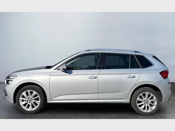 Skoda Kamiq (2022) — foto 27 van 29