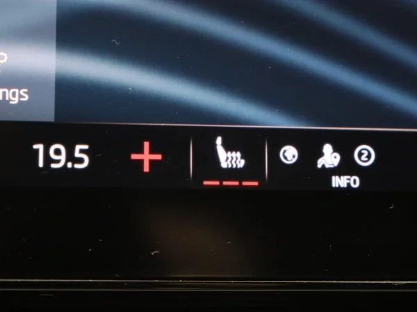 Škoda Octavia (2021) — foto 17 van 41