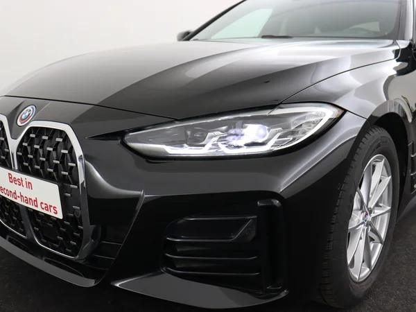 BMW 430 (2022) — foto 25 van 31