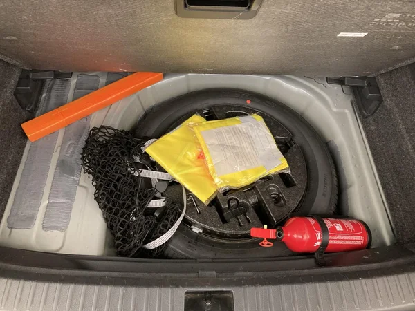 SEAT Arona (2021) — foto 17 van 36