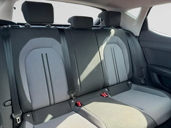 SEAT Leon (2025) — foto 10 van 24