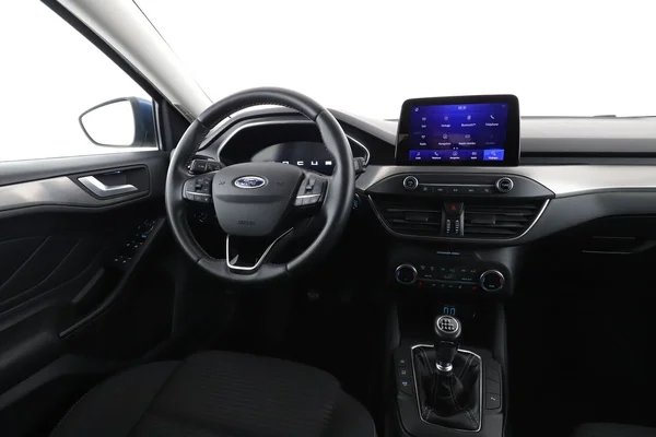 Ford Focus (2021) — foto 4 van 16