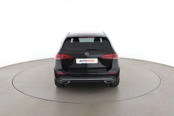Mercedes-Benz B-Klasse (2021) — foto 11 van 16