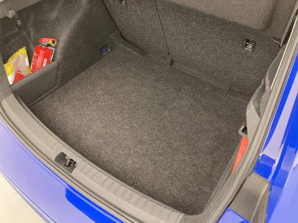 SKODA Scala (2025) — foto 11 van 36
