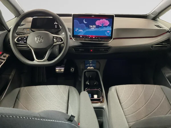 VOLKSWAGEN ID.3 (2026) — foto 2 van 22