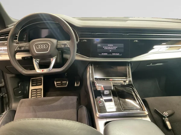 AUDI Q7 Dsl (2020) — foto 2 van 24