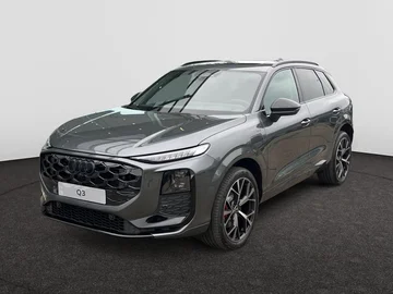 AUDI Q3 SUV e-hybrid e59e8b43-52da-47fd-aa2f-3bc3091a2682