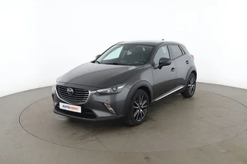 Mazda CX-3 e5cd8799-eb0c-4082-93ff-b6277c00be87