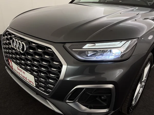 AUDI Q5 (2022) — foto 27 van 33