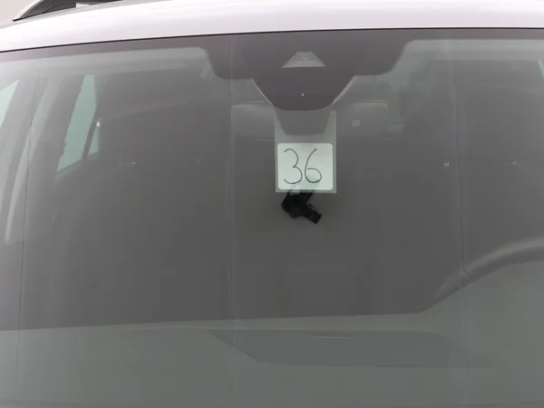 VOLKSWAGEN Tiguan (2022) — foto 22 van 24