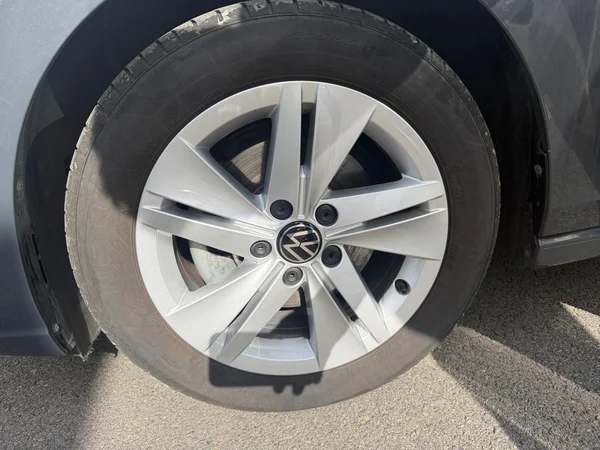 VOLKSWAGEN Golf VIII (2024) — foto 14 van 21