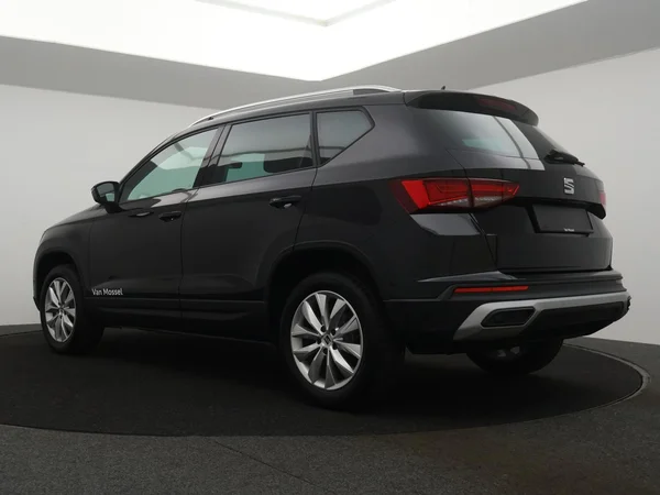 SEAT Ateca (2026) — foto 10 van 21