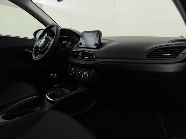 FIAT Tipo (2022) — foto 3 van 28