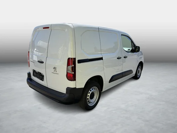 Peugeot Partner (2024) — foto 9 van 15