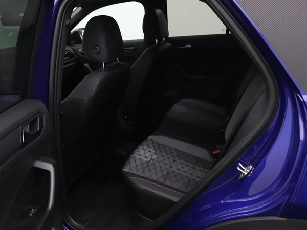 VOLKSWAGEN T-Roc (2025) — foto 11 van 25