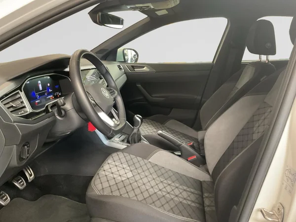 VOLKSWAGEN Taigo (2025) — foto 22 van 22