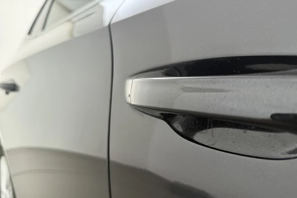 Skoda Fabia (2025) — foto 10 van 18