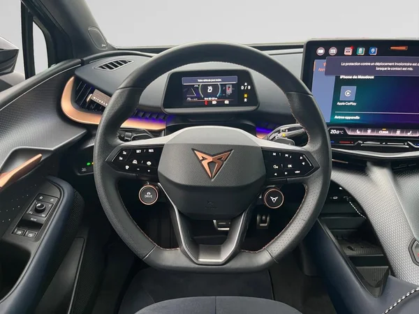 CUPRA Tavascan (2025) — foto 16 van 17
