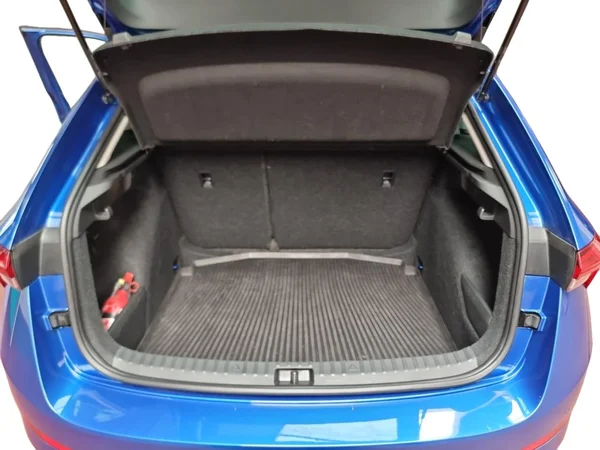 SKODA Scala (2022) — foto 14 van 24