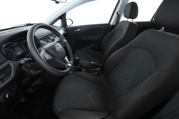 Opel Corsa (2017) — foto 16 van 16