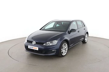 Volkswagen Golf 145bdd93-32bf-49b8-b2f7-248f58d0cdf2