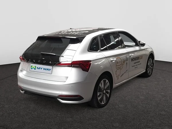 SKODA Scala (2025) — foto 16 van 24