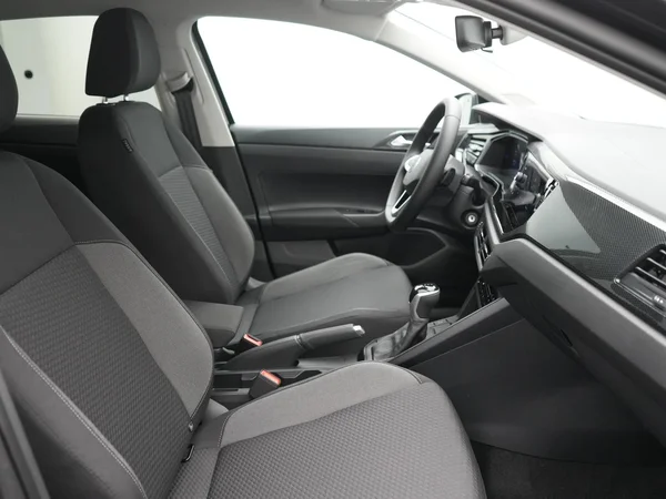 VOLKSWAGEN Polo (2026) — foto 8 van 26