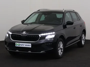 SKODA Kamiq (2025)