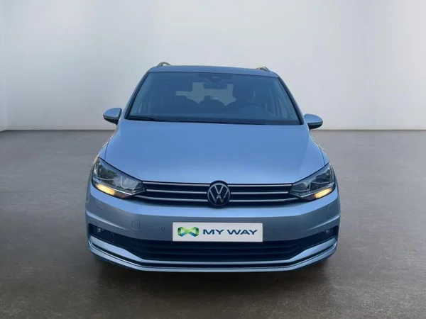 VOLKSWAGEN Touran Dsl (2024) — foto 12 van 26