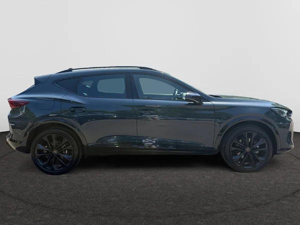 CUPRA Formentor e-Hybrid (PHEV) (2026) — foto 18 van 20