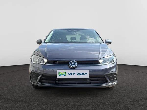 VOLKSWAGEN Polo (2026) — foto 3 van 27