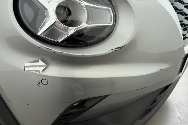 Nissan Juke HEV (2022) — foto 11 van 21