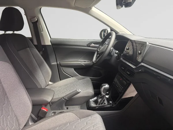 VOLKSWAGEN T-Cross (2026) — foto 16 van 22