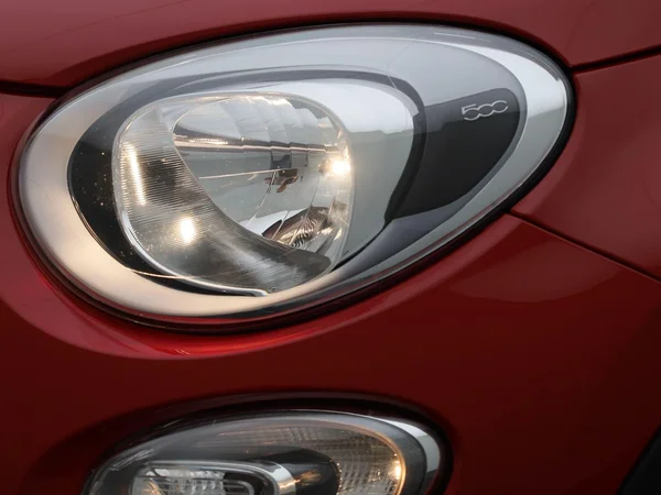 Fiat 500X (2023) — foto 5 van 40