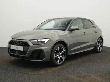 AUDI A1 Sportback (2025)