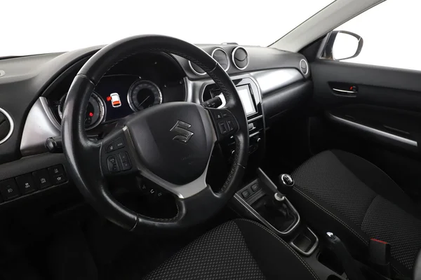 Suzuki Vitara (2021) — foto 2 van 16