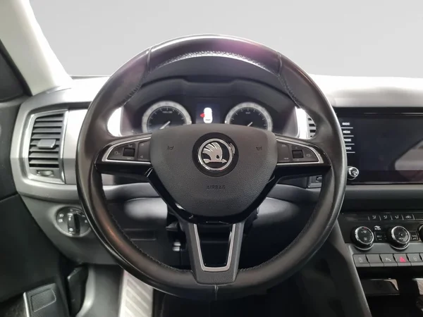 SKODA Kodiaq Dsl (2020) — foto 4 van 23