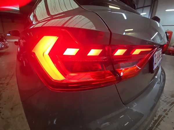 AUDI A1 Sportback (2025) — foto 5 van 16